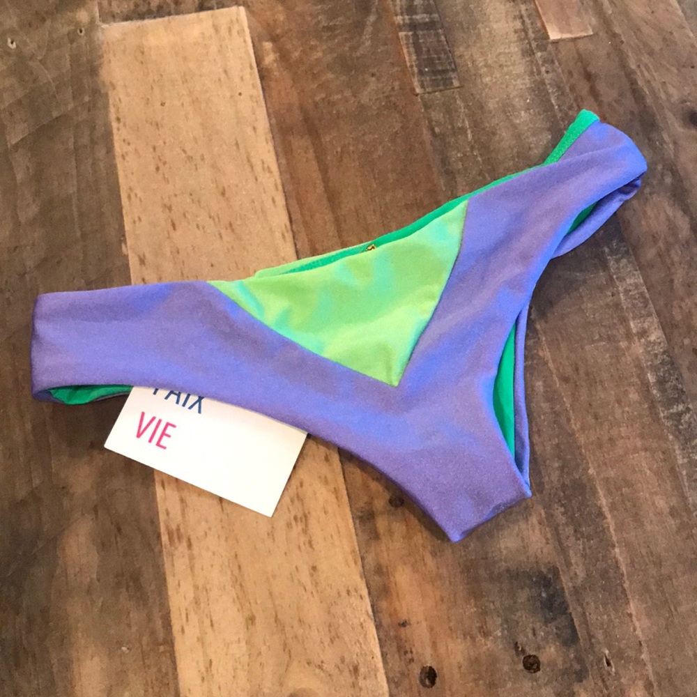 EPV bikini bottoms